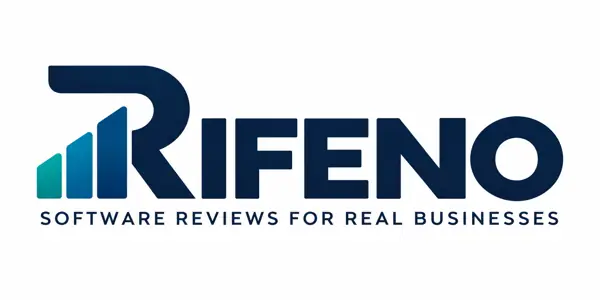 RIFENO - Software Reviews for Real Businesses